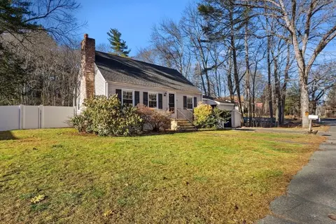186 Haverhill St, North Reading, MA 01864