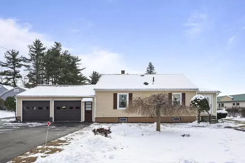 90 Cheshire Rd, Pittsfield, MA 01201