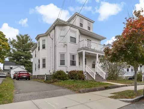 22-24 James St, Quincy, MA 02169
