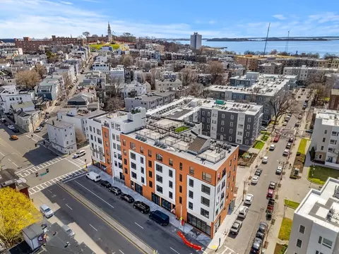 256 Dorchester St #303, Boston, MA 02127