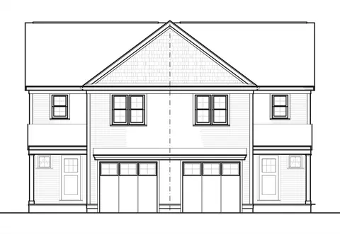 5 Elliot Mls #3, Norfolk, MA 02056