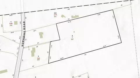 0 Hornbine Rd, Swansea, MA 02777