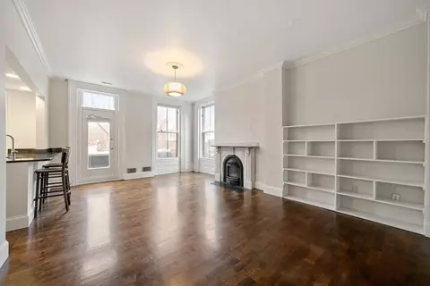 662 Tremont St #3, Boston, MA 02118