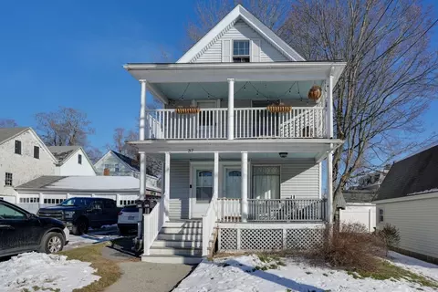37 Powow, Amesbury, MA 01913