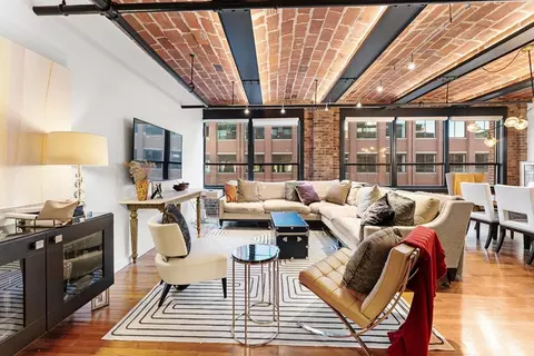 121 Beach #502, Boston, MA 02111