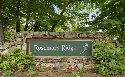 100 Rosemary Way #129, Needham, MA 02494
