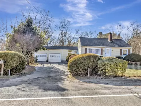 280 Foundry St, Easton, MA 02375