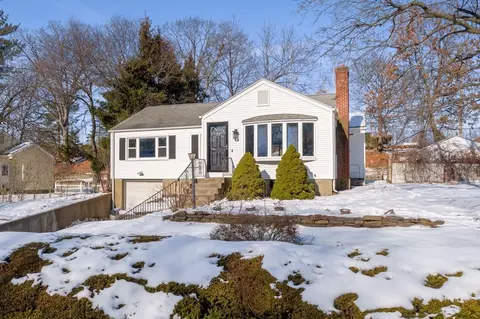 32 Debra Dr, Chicopee, MA 01020