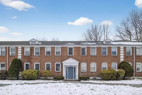508 Cold Spring Ave #1A, West Springfield, MA 01089