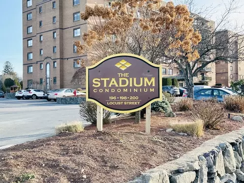 198 Locust #308, Lynn, MA 01904