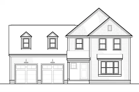 8 Elliot Mls #30, Norfolk, MA 02056
