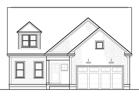 10 Elliot Mls #29, Norfolk, MA 02056