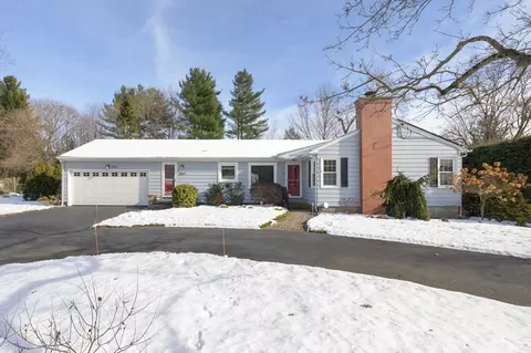 361 Frank Smith Rd, Longmeadow, MA 01106