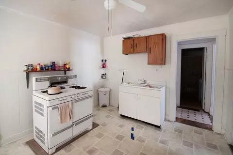 Kitchen - 39-41 Malden St, Springfield, MA 01108 photo 1 of 4
