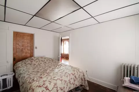 Bedroom - 39-41 Malden St, Springfield, MA 01108 photo 1 of 6