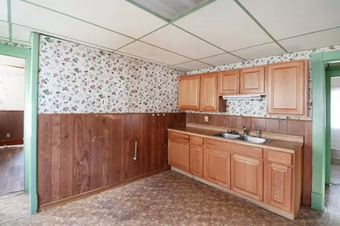 Kitchen - 39-41 Malden St, Springfield, MA 01108 photo 4 of 4