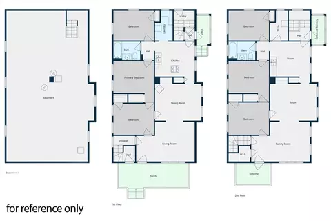 Floorplan - 39-41 Malden St, Springfield, MA 01108 photo 3 of 3