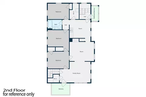 Floorplan - 39-41 Malden St, Springfield, MA 01108 photo 2 of 3