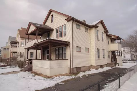 Exterior - 39-41 Malden St, Springfield, MA 01108 photo 3 of 4