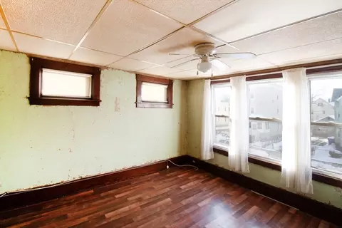 Bedroom - 39-41 Malden St, Springfield, MA 01108 photo 3 of 6