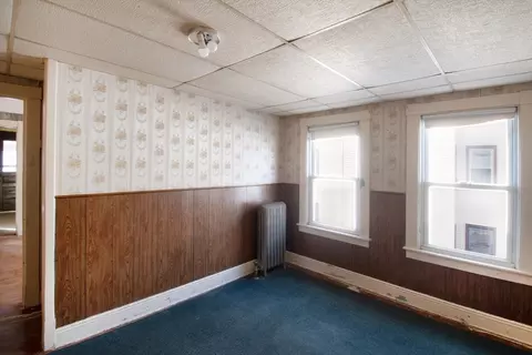 Bedroom - 39-41 Malden St, Springfield, MA 01108 photo 5 of 6