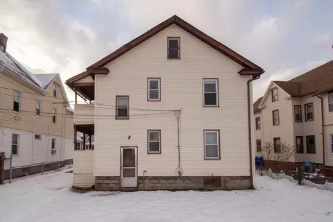 Exterior - 39-41 Malden St, Springfield, MA 01108 photo 4 of 4