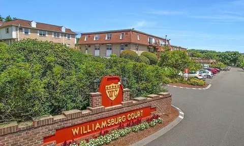 18 Williamsburg Ct #23, Shrewsbury, MA 01545