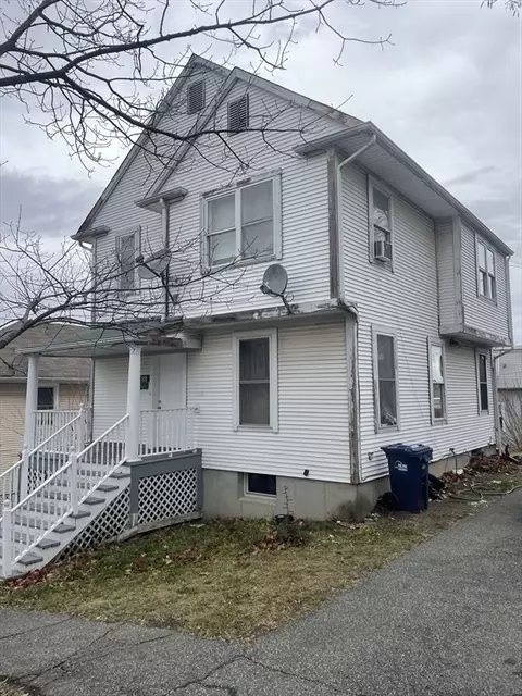 23 Woodward Park St, Boston, MA 02125