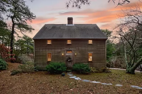 55 Grandfathers Way, Eastham, MA 02642