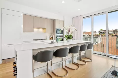 7 E Springfield #5B, Boston, MA 02118