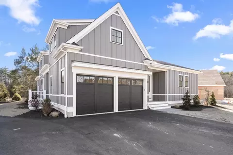 1060 Grove St #LOT 43, Framingham, MA 01701