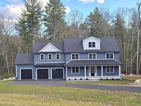 1 Danforth Dr, Holliston, MA 01746