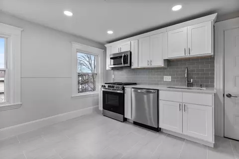 16 Clarkwood St #3, Boston, MA 02126
