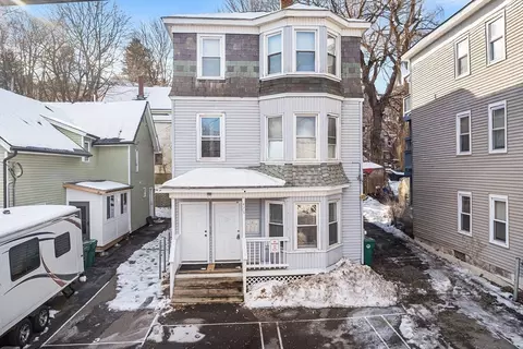 475 Water St, Fitchburg, MA 01420