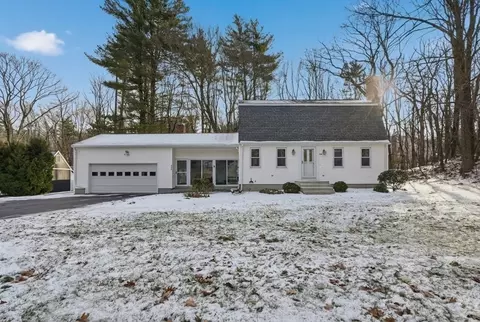 146 Upton Rd, Westborough, MA 01581
