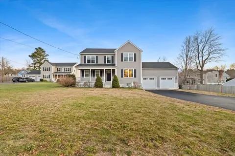 341 Ralph Talbot St, Weymouth, MA 02190