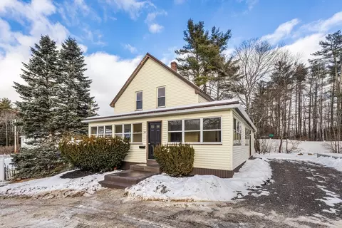 16 Maple Place B, Winchendon, MA 01475