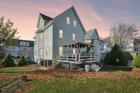 Exterior - 39-41 Kinsman St, Everett, MA 02149 photo 6 of 6