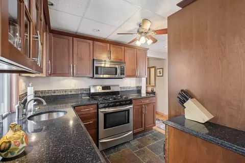 Kitchen - 39-41 Kinsman St, Everett, MA 02149 photo 3 of 3