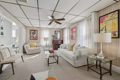 Living - 39-41 Kinsman St, Everett, MA 02149 photo 1 of 3