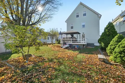 Exterior - 39-41 Kinsman St, Everett, MA 02149 photo 3 of 6