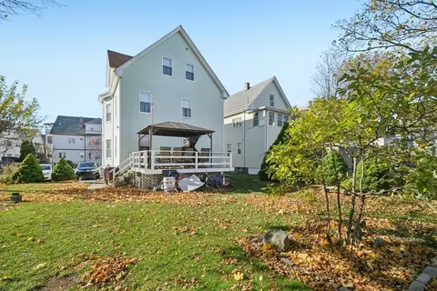 Exterior - 39-41 Kinsman St, Everett, MA 02149 photo 4 of 6