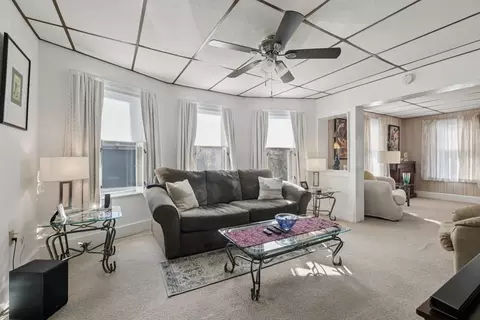 Living - 39-41 Kinsman St, Everett, MA 02149 photo 3 of 3
