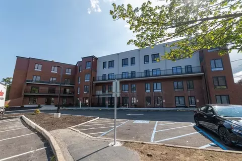 133 Salem St #103, Revere, MA 02151