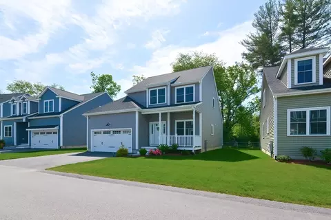 3 Brown Bear Ln #3, Milford, MA 01757