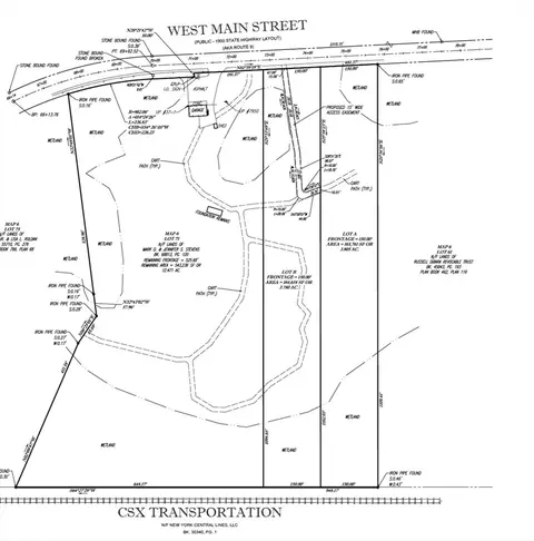 285 W Main, East Brookfield, MA 01515