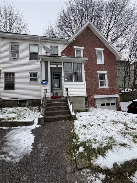 80 Mulberry, Worcester, MA 01605