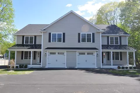 47 Maple St #A, Middleton, MA 01949