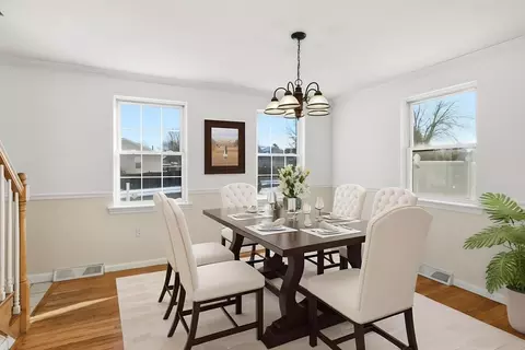 Dining - 22 Pheasant Dr, Springfield, MA 01119 photo 1 of 1