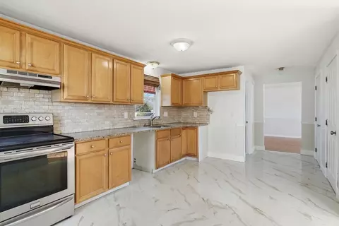 Kitchen - 22 Pheasant Dr, Springfield, MA 01119 photo 3 of 3